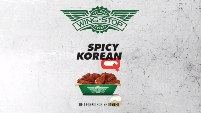 The Return of a Legend: SKQ or Spicy Korean Q.