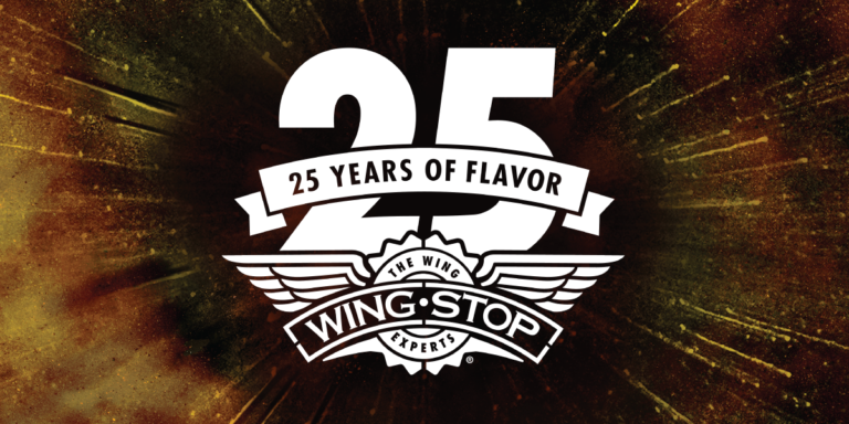 25 Years of Flavor Image
